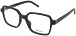 Yves Saint Laurent Dioptriás szemüvegek Saint Laurent SL M139 001 - lencsebolt