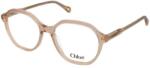 Chloé Dioptriás szemüvegek Chloe CH0312O 005 - lencsebolt