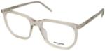 Yves Saint Laurent Dioptriás szemüvegek Saint Laurent SL 802 004 - lencsebolt