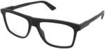 Gucci Dioptriás szemüvegek Gucci GG1820O 001 - lencsebolt
