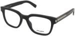 Yves Saint Laurent Dioptriás szemüvegek Saint Laurent SL 711 OPT 001 - lencsebolt