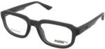 PUMA Dioptriás szemüvegek Puma PU0466O 004 - lencsebolt