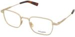 Yves Saint Laurent Dioptriás szemüvegek Saint Laurent SL 729 006 - lencsebolt