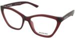 Balenciaga Dioptriás szemüvegek Balenciaga BB0405O 004 - lencsebolt