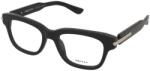 Alexander McQueen Dioptriás szemüvegek Alexander McQueen AM0497O 005 - lencsebolt