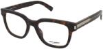Yves Saint Laurent Dioptriás szemüvegek Saint Laurent SL 711 OPT 002 - lencsebolt