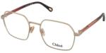 Chloé Dioptriás szemüvegek Chloe CH0268O 005 - lencsebolt