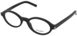 Yves Saint Laurent Dioptriás szemüvegek Saint Laurent SL 751 Jeanne OPT 001 - lencsebolt