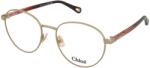 Chloé Dioptriás szemüvegek Chloe CH0269O 002 - lencsebolt