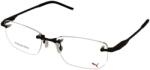 PUMA Dioptriás szemüvegek Puma PU0450O 003 - lencsebolt