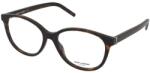 Yves Saint Laurent Dioptriás szemüvegek Saint Laurent SL M112 005 - lencsebolt