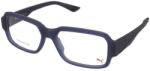 PUMA Dioptriás szemüvegek Puma PU0439O 005 - lencsebolt