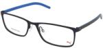 PUMA Dioptriás szemüvegek Puma PU0490O 004 - lencsebolt