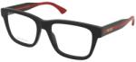 Gucci Dioptriás szemüvegek Gucci GG1870O 005 - lencsebolt