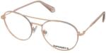 Superdry Dioptriás szemüvegek Superdry SDO 3036 008 - lencsebolt