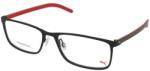 PUMA Dioptriás szemüvegek Puma PU0490O 002 - lencsebolt