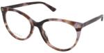 Gucci Dioptriás szemüvegek Gucci GG0093O 009 - lencsebolt