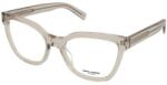 Yves Saint Laurent Dioptriás szemüvegek Saint Laurent SL 748 004 - lencsebolt