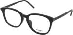 Yves Saint Laurent Dioptriás szemüvegek Saint Laurent SL 724/F 001 - lencsebolt