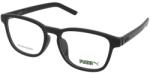PUMA Dioptriás szemüvegek Puma PU0503OA 001 - lencsebolt