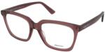 Alexander McQueen Dioptriás szemüvegek Alexander McQueen AM0513O 004 - lencsebolt