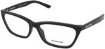 Balenciaga Dioptriás szemüvegek Balenciaga BB0406O 001 - lencsebolt