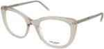 Yves Saint Laurent Dioptriás szemüvegek Saint Laurent SL 778 004 - lencsebolt