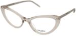 Yves Saint Laurent Dioptriás szemüvegek Saint Laurent SL 777 004 - lencsebolt