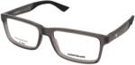 Mont Blanc Dioptriás szemüvegek Montblanc MB0402O 003 - lencsebolt