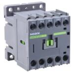 NOARK Ex9CS06 10 3P 24V Mágneskapcsoló 3pol 6A AC-3 24V AC 1 NO segéd é. (100979) (100979)