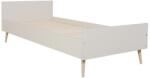 Quax Bézs színű gyerekágy Quax Flow 90 x 200 cm (54F02-01XXL001)