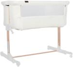 Quax Krémfehér kiságy Quax Egymás mellett 95 x 73 cm (010162WL-11)