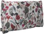 CXL by Christian Lacroix Színes bársony párna CXL Tropical 50 x 28 cm motívumos bársonypárnával (CXL_PIL50X28_82_TROPICAL1)