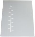 Quax Szürke szőnyeg járókához Quax Vonalzó 72 x 93 cm (54021100-M3-260)