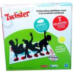 Hasbro Twister társasjáték-két új mozdulattal HAS30821