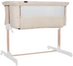 Quax Bézs kiságy Quax Egymás mellett 95 x 73 cm (010162WL-10)