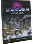 Delta Vision Shadowrun: Alapkönyv - Városi kiadás: Seattle DEL34797
