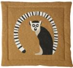 Quax Mustársárga játszótakaró Quax Maki 100 x 100 cm (04KPL3-MAK)