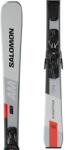 Salomon E S/max 76 Am + M10 Gw 138