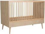Quax Tölgy kiságy Quax Cocoon 140 x 70 cm (54F01-01XL003)