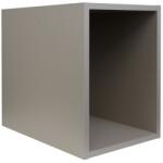 Quax Szürke kiegészítő doboz a szekrényhez Quax Cocoon 33 x 48 cm (54F01-04-07)