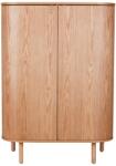 Quax Gyermek gardrób Quax Yume 92 x 86 cm (7616NM04-003)