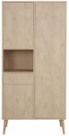 Quax Tölgyfa szekrény Quax Cocoon 196 x 96 cm (54F01-04003)
