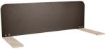 Quax Szürke-barna gyereksorompó Quax Ashi 90 cm (54FD-01-01)
