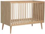 Quax Tölgy kiságy Quax Cocoon 120 x 60 cm (54F01-01003)