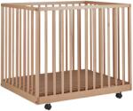 Quax Fa járóka Quax Mori 95 x 75 cm (0102V-01)