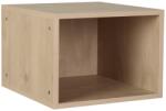 Quax Tölgy kiegészítő doboz a szekrényhez Quax Cocoon 33 x 48 cm (54F01-04-03)