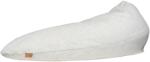 Quax Bézs vászon szoptatós párna Quax Naturel 190 cm (54PK-XL-044)