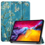  Husă ART Flip Apple iPad Pro 11 2021 APRICOT BLOSSOM