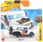 Mattel kisautó Mailed It! HTD91 HW Art Cars (HTD91)